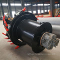 180KW hydraulic motor driven river sand dredger cutter head